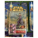 Star Wars Figures