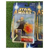 Star Wars Figures