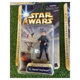 Star Wars Figures