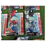 Transformers