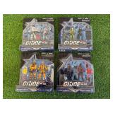 GI Joe 50 Figures