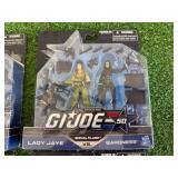 GI Joe 50 Figures