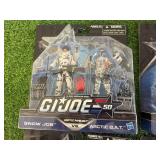 GI Joe 50 Figures