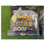 GI Joe 50 Figures
