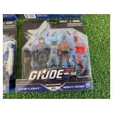 GI Joe 50 Figures