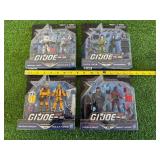 GI Joe 50 Figures