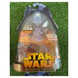 Star Wars Revenge of the Sith Figures