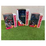 Transformers Autobot Drift & Slog