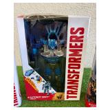 Transformers Autobot Drift & Slog