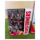 Transformers Autobot Drift & Slog
