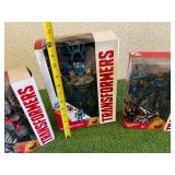 Transformers Autobot Drift & Slog