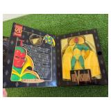 Marvel Comics Famous Cover Series Hawkeye & The Vision