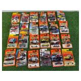 24 Matchbox