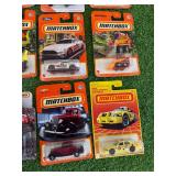 24 Matchbox