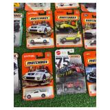24 Matchbox