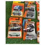 24 Matchbox