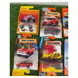 24 Matchbox