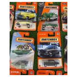 24 Matchbox