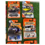 24 Matchbox