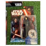 Star Wars Figures
