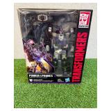 Transformers Power of the Primes Leader Class Rodimus Enicronus
