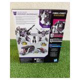 Transformers Power of the Primes Leader Class Rodimus Enicronus