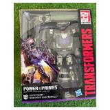Transformers Power of the Primes Leader Class Rodimus Enicronus