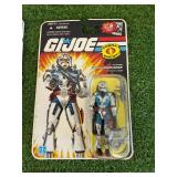 Mixed Lot GI Joe Figures
