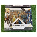 Overwatch Ultimates Figures