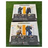Overwatch Ultimates Figures