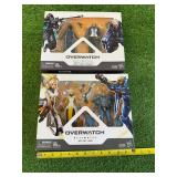 Overwatch Ultimates Figures