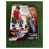 Power Rangers Beast Morphers