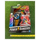 Power Rangers Beast Morphers