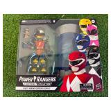 Power Rangers Lightning Collection Mighty Morphin Zordon & Alpha 5