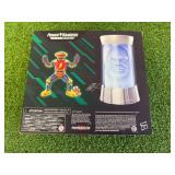 Power Rangers Lightning Collection Mighty Morphin Zordon & Alpha 5