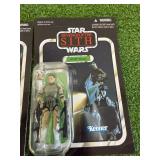 Star Wars Kenner Figures
