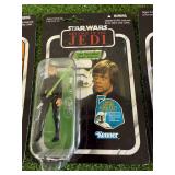 Star Wars Kenner Figures