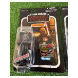Star Wars Kenner Figures
