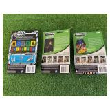 Star Wars Kenner Figures