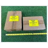 Vintage Collection Scarif Stormtrooper & Vintage Luke Skywalker (Yavin) - Collector Grade Sealed Boxes