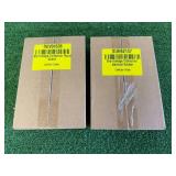 Star Wars Vintage Collection Royal Guard & Admiral Ackbar Collector Grade Sealed Boxes