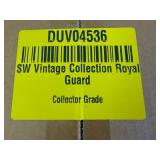 Star Wars Vintage Collection Royal Guard & Admiral Ackbar Collector Grade Sealed Boxes