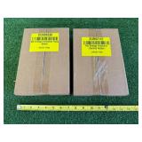 Star Wars Vintage Collection Royal Guard & Admiral Ackbar Collector Grade Sealed Boxes