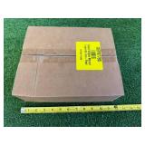 Black Widow Marvel Legends Two-Pack Collector Grade Sealed Box