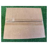 Black Widow Marvel Legends Two-Pack Collector Grade Sealed Box