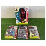 Transformers Robots in Disguise