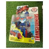 Transformers Robots in Disguise