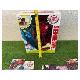 Transformers Robots in Disguise