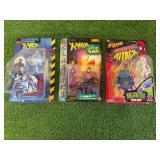 Marvel Comics Figures