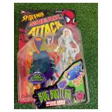 Marvel Comics Figures